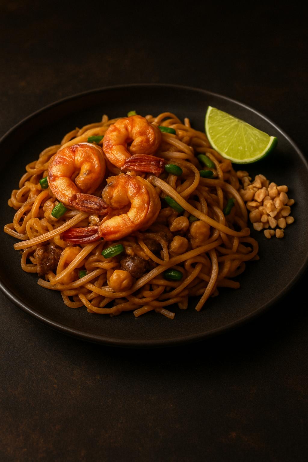 Pad Thai